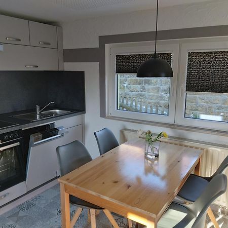 Ferienhaus Schrammsteinblick Altendorf  Eksteriør bilde