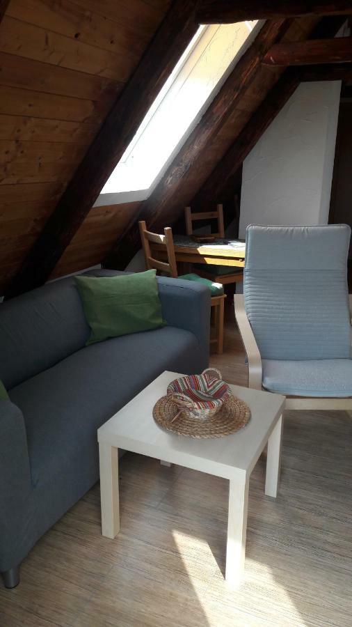 Ferienhaus Schrammsteinblick Altendorf  Eksteriør bilde