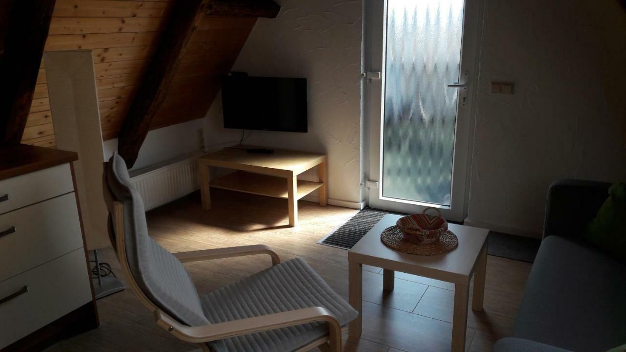 Ferienhaus Schrammsteinblick Altendorf  Eksteriør bilde