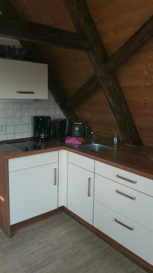 Ferienhaus Schrammsteinblick Altendorf  Eksteriør bilde