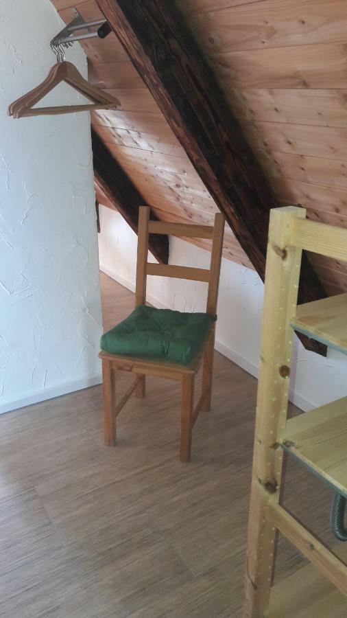 Ferienhaus Schrammsteinblick Altendorf  Eksteriør bilde