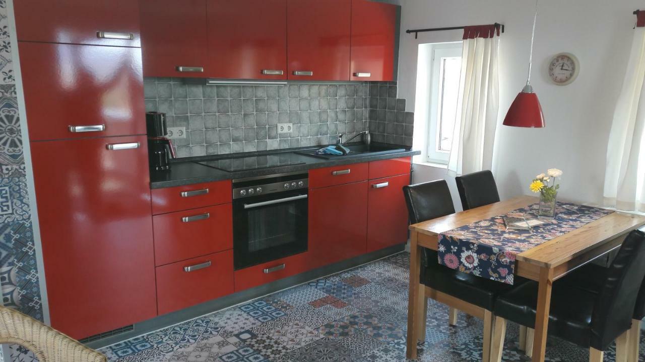 Ferienhaus Schrammsteinblick Altendorf  Eksteriør bilde