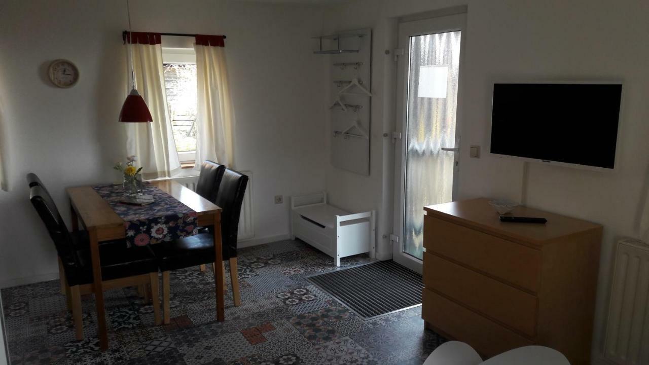Ferienhaus Schrammsteinblick Altendorf  Eksteriør bilde