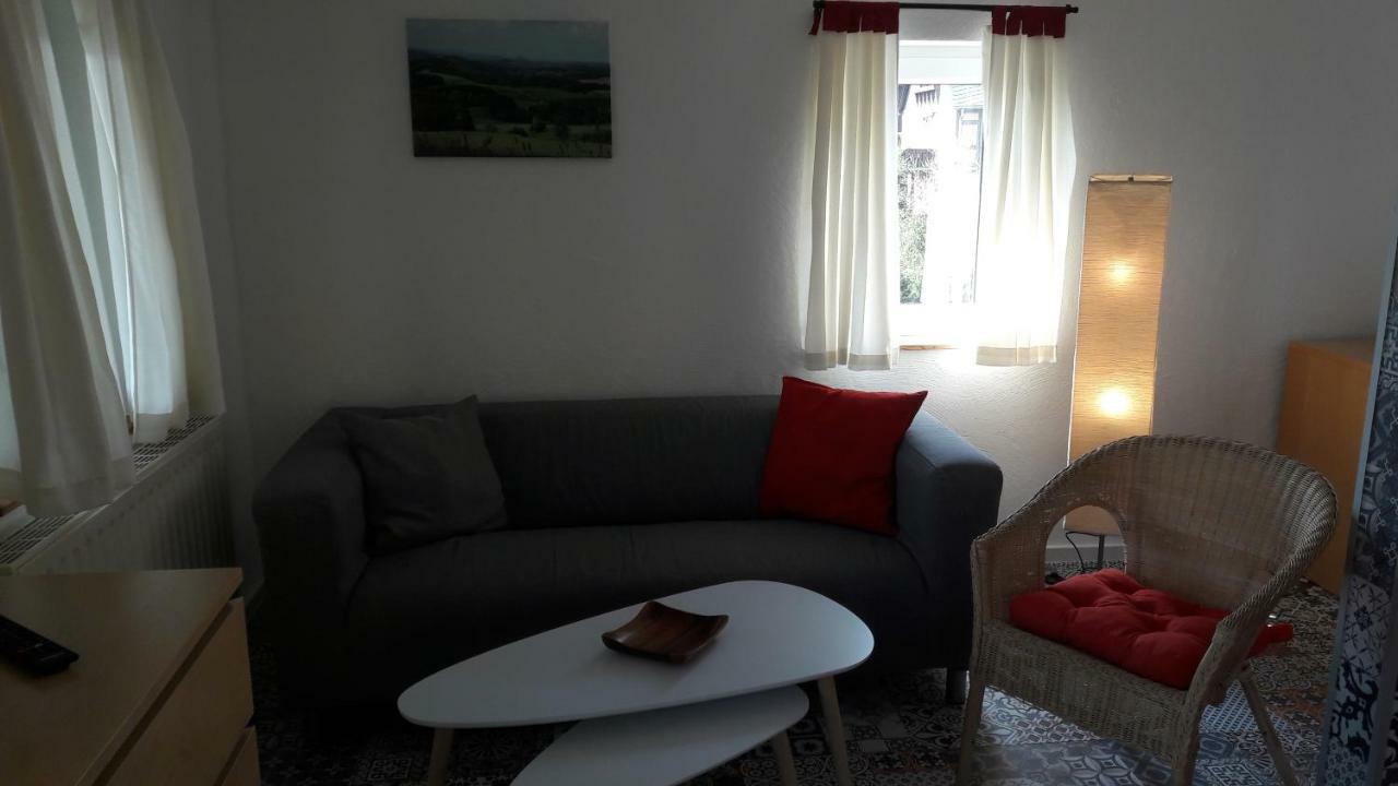 Ferienhaus Schrammsteinblick Altendorf  Eksteriør bilde