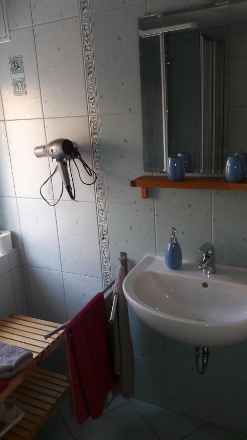 Ferienhaus Schrammsteinblick Altendorf  Eksteriør bilde